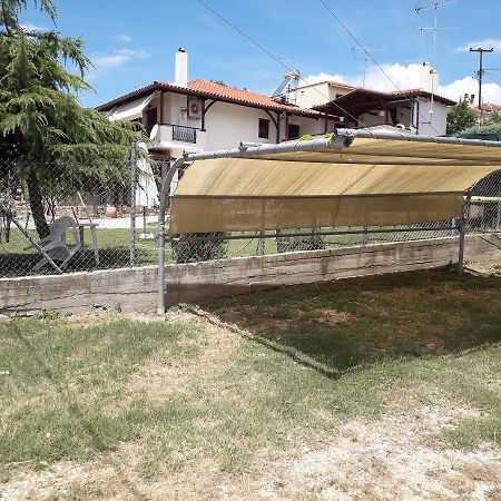 אגיוס ניקולאוס House Chaido מראה חיצוני תמונה