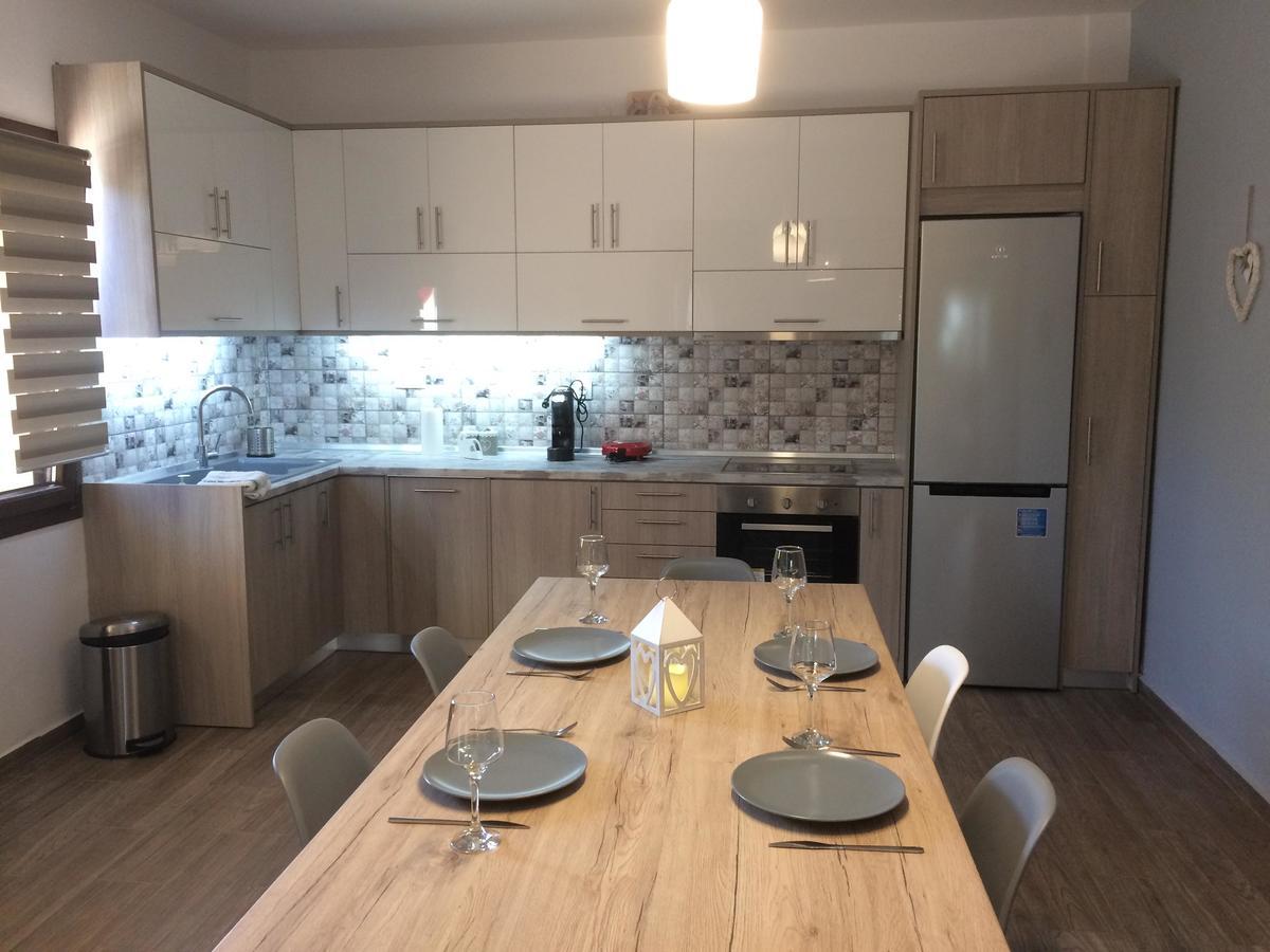אגיוס ניקולאוס House Chaido מראה חיצוני תמונה
