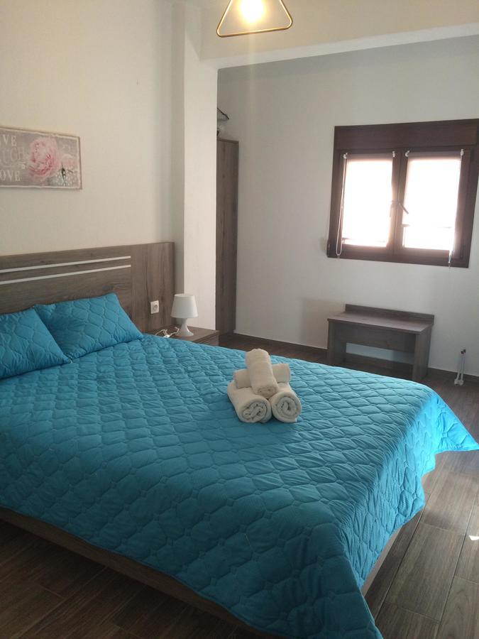 אגיוס ניקולאוס House Chaido מראה חיצוני תמונה