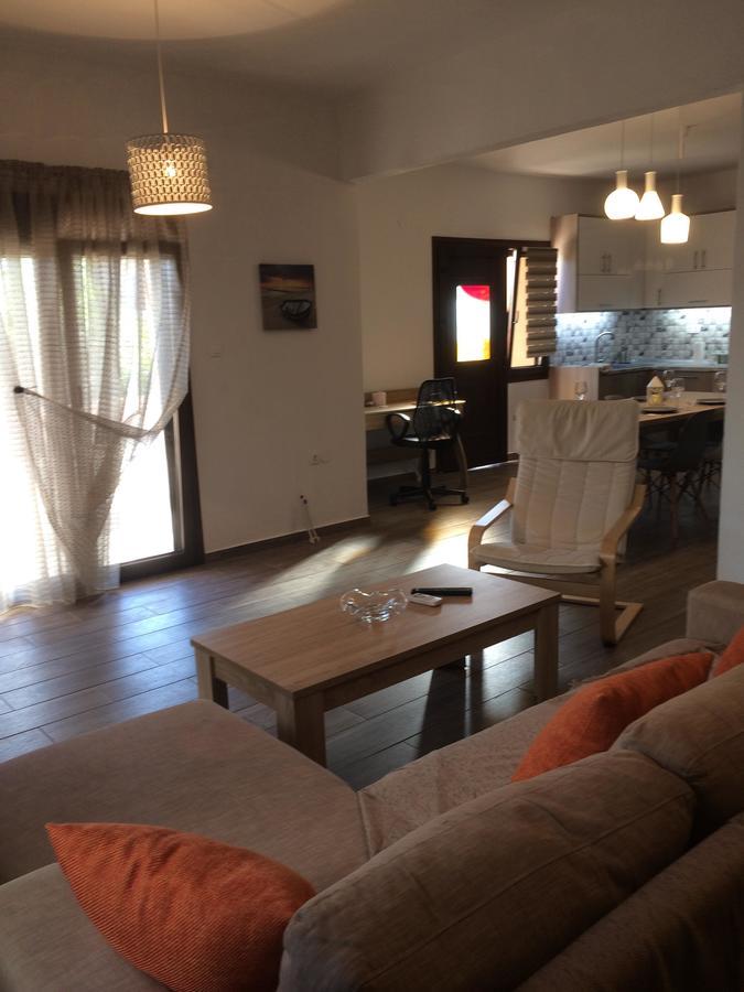 אגיוס ניקולאוס House Chaido מראה חיצוני תמונה